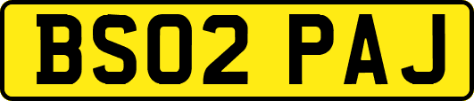 BS02PAJ