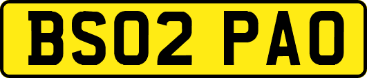 BS02PAO