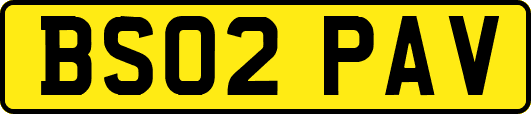 BS02PAV