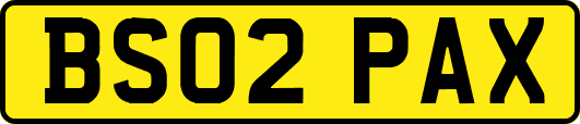 BS02PAX