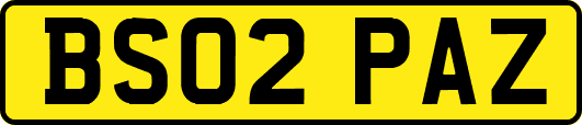 BS02PAZ