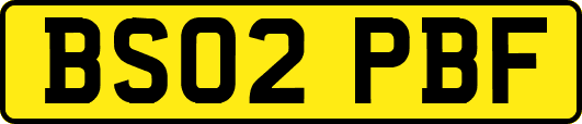 BS02PBF