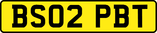 BS02PBT