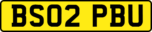 BS02PBU