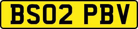 BS02PBV