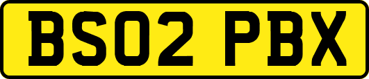 BS02PBX