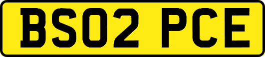 BS02PCE
