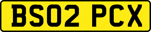 BS02PCX