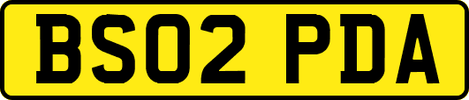 BS02PDA