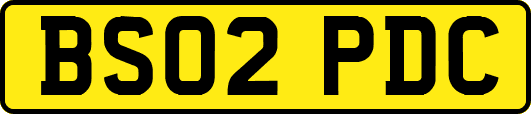 BS02PDC