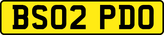 BS02PDO