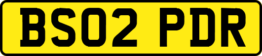 BS02PDR