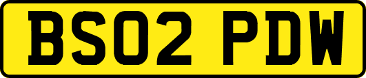 BS02PDW