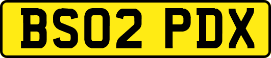 BS02PDX