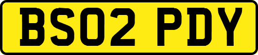 BS02PDY