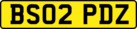 BS02PDZ