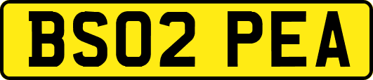 BS02PEA