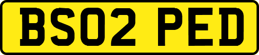 BS02PED