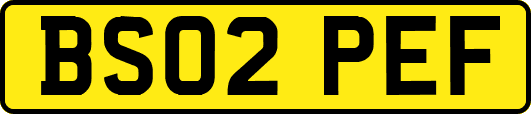 BS02PEF
