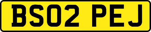 BS02PEJ