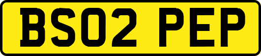 BS02PEP