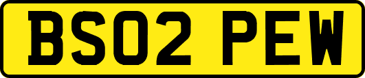 BS02PEW