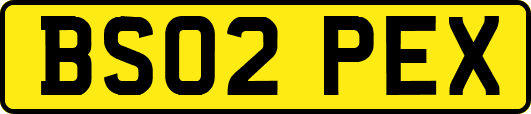 BS02PEX