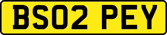 BS02PEY