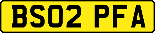 BS02PFA