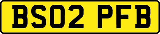 BS02PFB
