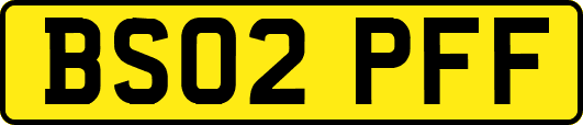 BS02PFF