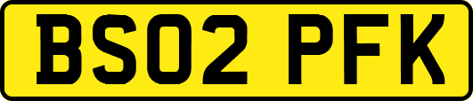 BS02PFK