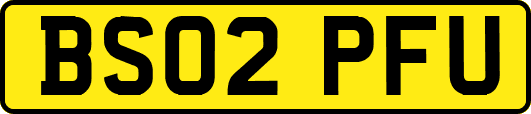 BS02PFU