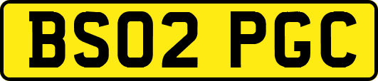 BS02PGC