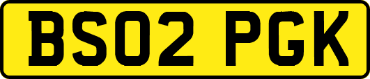 BS02PGK
