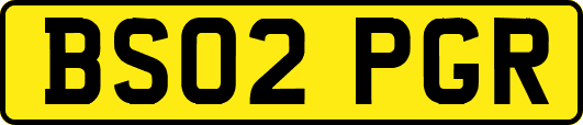 BS02PGR