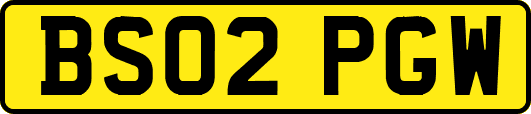 BS02PGW