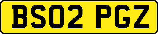 BS02PGZ
