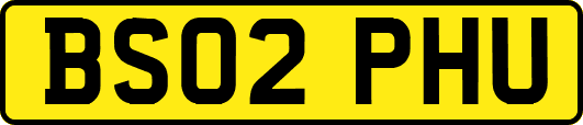 BS02PHU