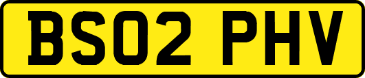 BS02PHV