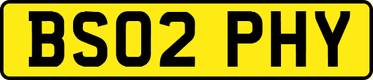 BS02PHY