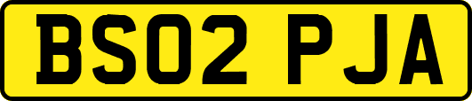 BS02PJA