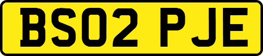 BS02PJE