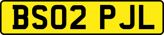 BS02PJL