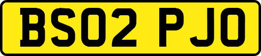 BS02PJO