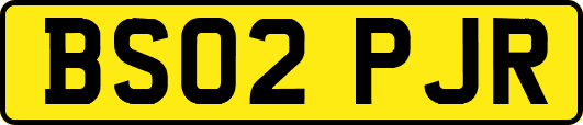 BS02PJR