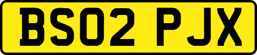 BS02PJX