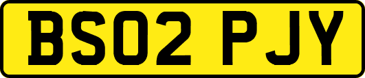 BS02PJY