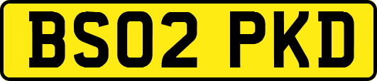 BS02PKD