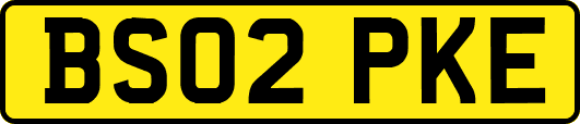 BS02PKE